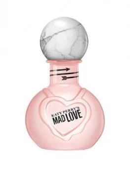 Katy Perry Katy Perry Mad Love For Her 30ml Eau de Parfum, One Colour, Women