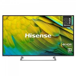 Hisense 43" 43B7500 Smart 4K Ultra HD LED TV