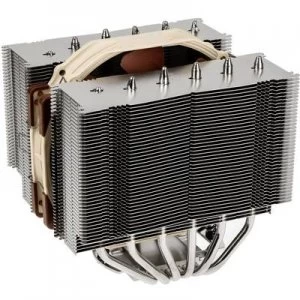 Noctua NH-D15S CPU cooler + fan