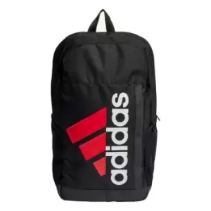 adidas Motion Badge of Sport Graphic Backpack Unisex - Red