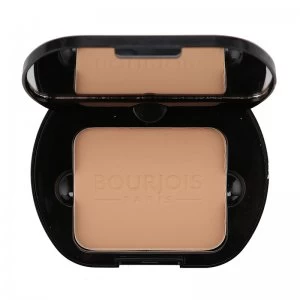 Bourjois Silk Edition Compact Powder 9g