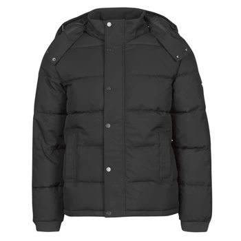Aigle MORTOR mens Jacket in Black - Sizes S,M,L,XL