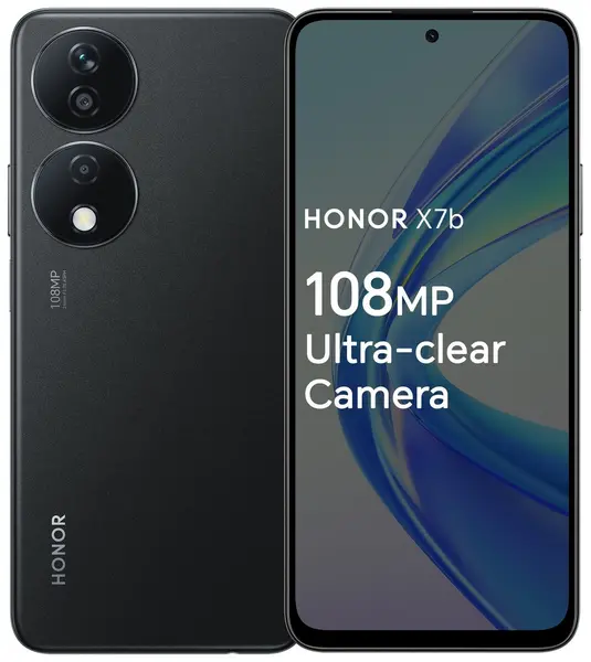 Honor X7b 2023 256GB
