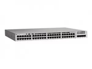 Cisco Catalyst 9200L 48 Ports Network Advantage Switch