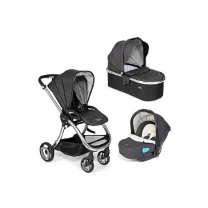 Arlo Chrome 3 in 1 Travel System