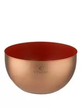 Viners Small 2 Tone Serving Bowl