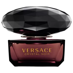 Versace Crystal Noir Eau de Parfum For Her 90ml