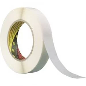 Double sided adhesive tape 3M 3M 9527 Cream L x W 50 m x 19 mm