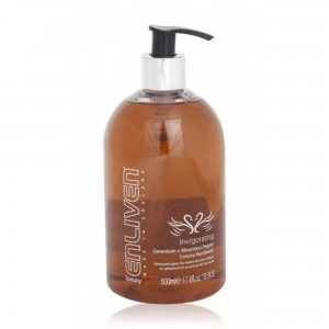 Enliven Invigorating Luxry Hand Wash