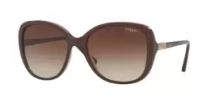 Vogue Eyewear Sunglasses VO5154SB Charming Braid 194113