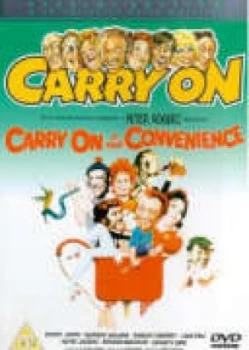 Carry On At Your Convenience (Special Ediation)