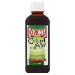 Covonia Catarrah Relief Syrup 150ml