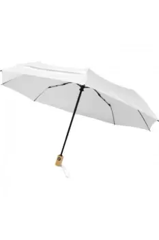 Bo Foldable Auto Open Umbrella