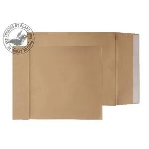 Blake Purely Packaging C3 140gm2 Peel and Seal Pocket Envelopes