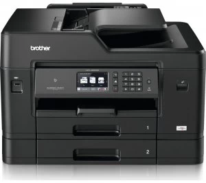 Brother MFC-J6930DW Wireless Colour Inkjet Printer