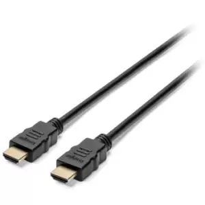 Kensington High Speed HDMI Cable with Ethernet 1.8m (6ft)