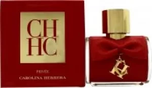 Carolina Herrera CH Privee Eau de Parfum For Her 50ml