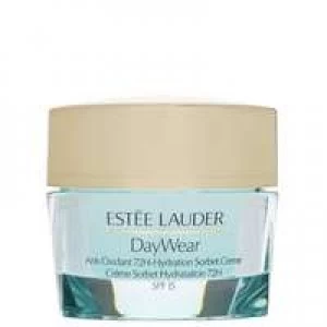 Estee Lauder DayWear Anti-Oxidant 72H Hydration Sorbet Creme SPF15 30ml