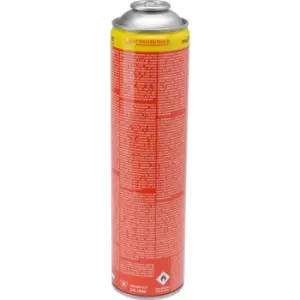 Rothenberger Disposable Propane/Butane Mix Gas 336g