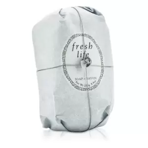 FreshFresh Life Oval Soap 250g/8.8oz