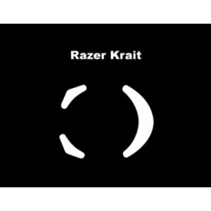 Corepad Skatez Pro for Razer Krait