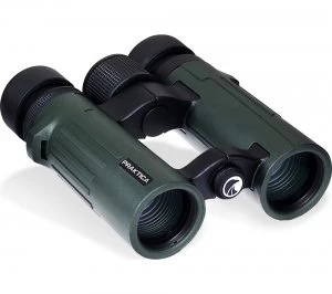 Praktica Pioneer 10 x 34mm Binoculars