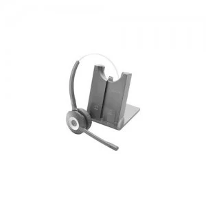 Jabra PRO 925 Headset Ear-hook Black Bluetooth