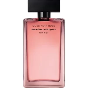 Narciso Rodriguez For Her Musc Noir Rose Eau de Parfum For Her 100ml