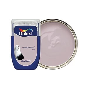 Dulux Dusted Fondant Matt Emulsion Paint 2.5L