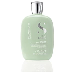 SEMI DI LINO purifying low shampoo 250ml