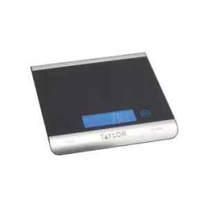High Capacity 15kg Digital Kitchen Scale - Taylor Pro