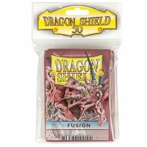 Dragon Shield Classic Fusion Card Sleeves - 50 Sleeves