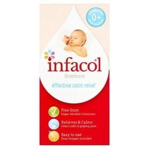 Infacol Colic Drops 55ml