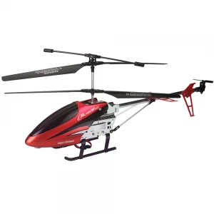 Flying Gadgets T77 3-Channel Remote Control Helicopter
