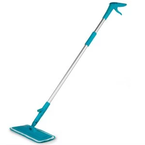 Beldray Easy Fill Spray Mop - Turquoise