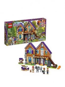 Lego Friends 41369 Mia'S House
