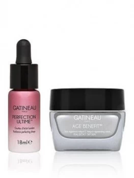 Gatineau Age Benefit and Perfection Ultime Radiance Duo