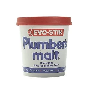 EVO-STIK Plumber&apos;s Mait 1.5kg 456105