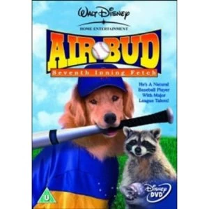 Air Bud - Seventh Inning DVD
