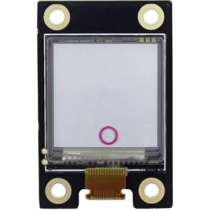 PCB design board Embedded Artists EA LCD 007