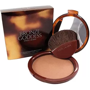 BRONZE GODDESS powder bronzer #01-light