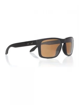 Oakley Black OO9102 Holbrook square sunglasses Black