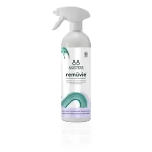 &amp;SISTERS Remuvie gentle plantbased stain remover 350g