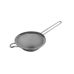 Stainless Steel Classic Sieve 15cm