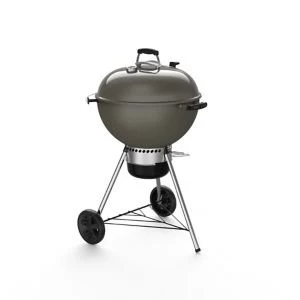 Weber Master Touch 14710004 Smoke grey Charcoal Barbecue