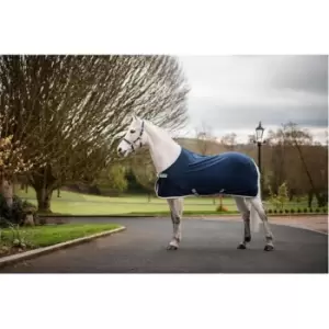 Amigo Jersey Pony Fleece - Blue