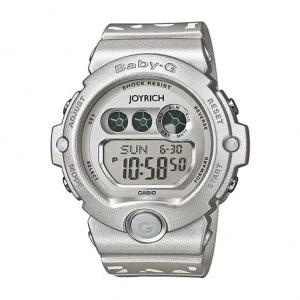 Casio Baby G Digital Watch BG 6901JR 8 Grey