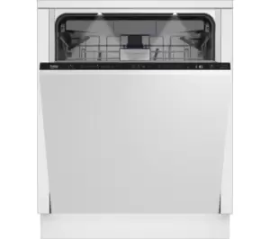 Beko BDIN38650C Fully Integrated Dishwasher
