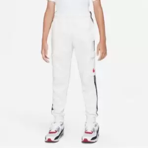Nike Nsw Repeat Sw Flc Cargo Pant - White