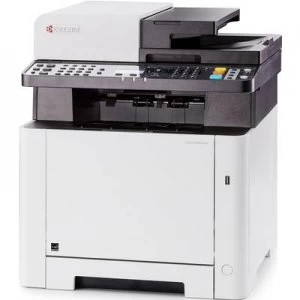 Kyocera ECOSYS M5521CDN Colour Laser Printer